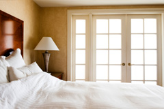 Montgomery bedroom extension costs